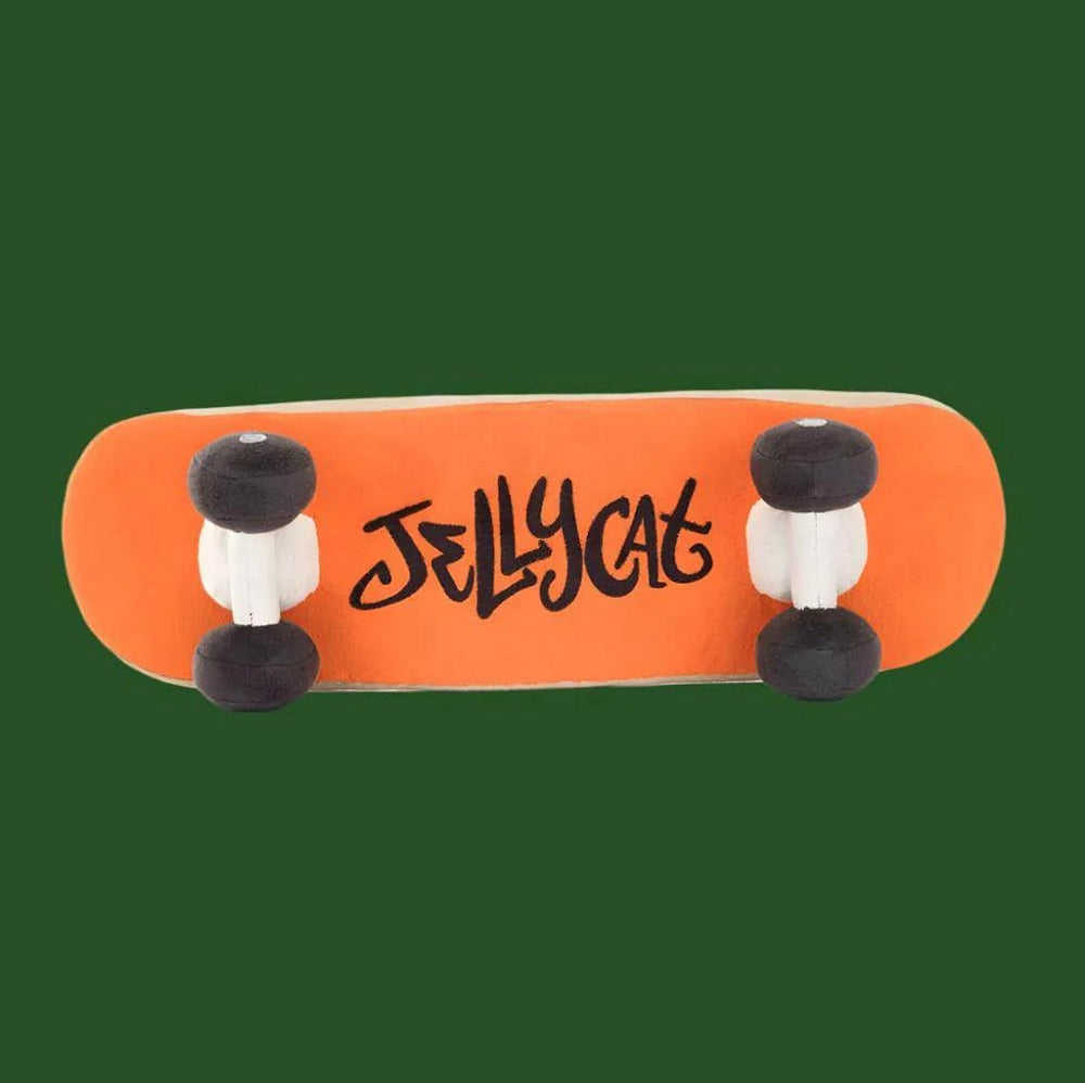 Amuseables Sports Skateboarding