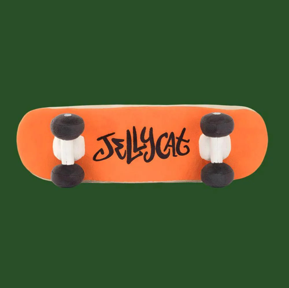 Amuseables Sports Skateboarding