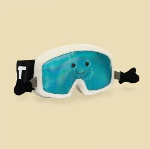Amuseables Sports Ski Goggles