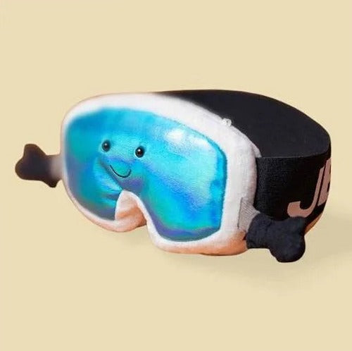 Amuseables Sports Ski Goggles