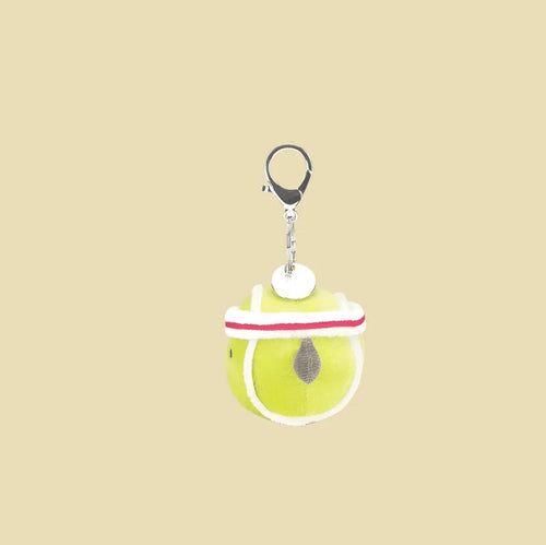 Amuseables Sports Tennis Bag Charm