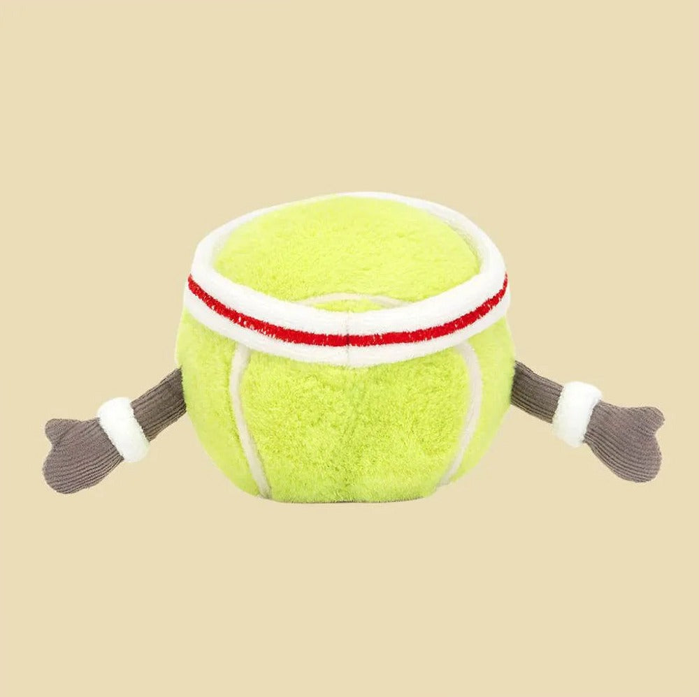 Amuseables Sports Tennis Ball