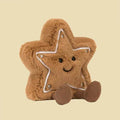 Amuseables Star Cookie