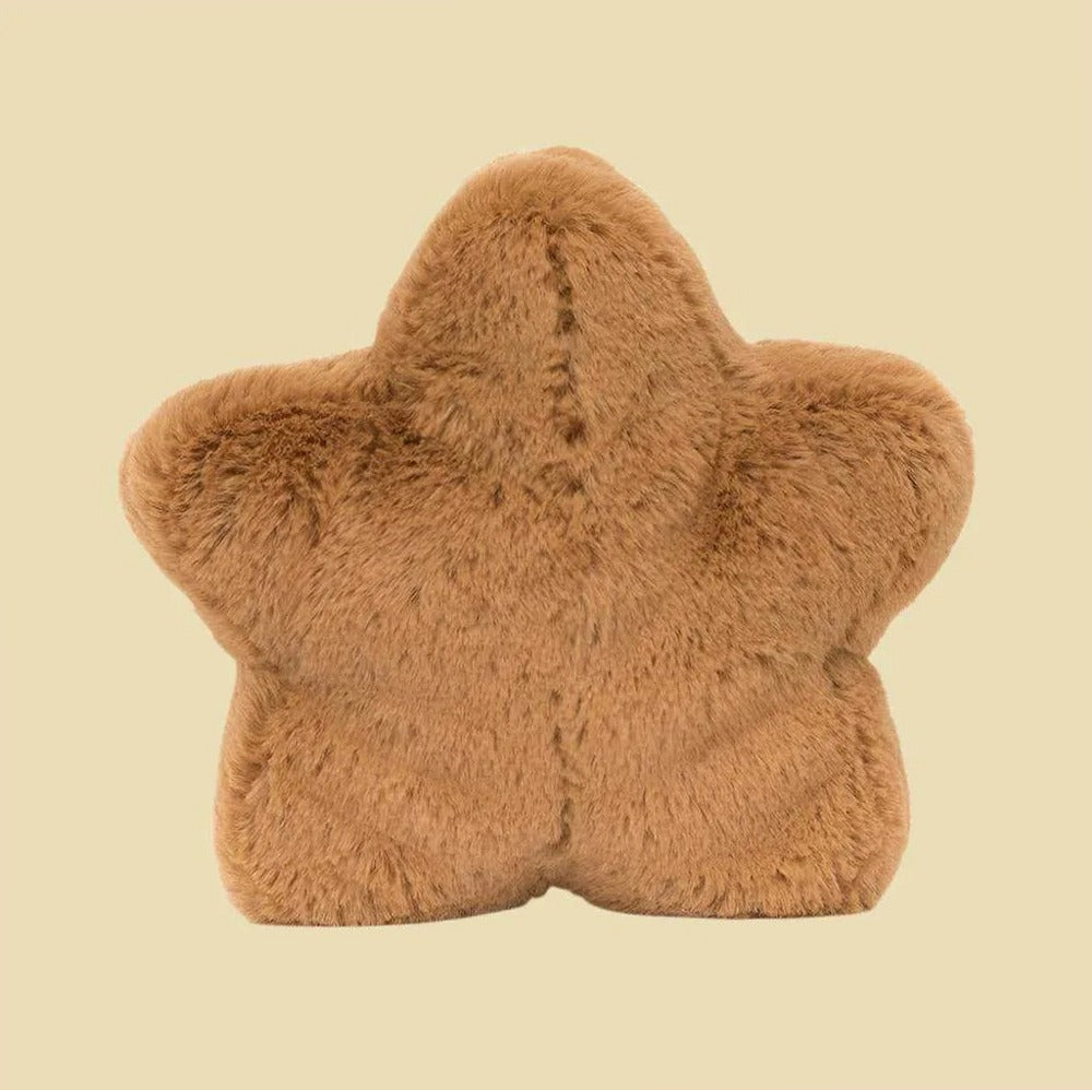 Amuseables Star Cookie