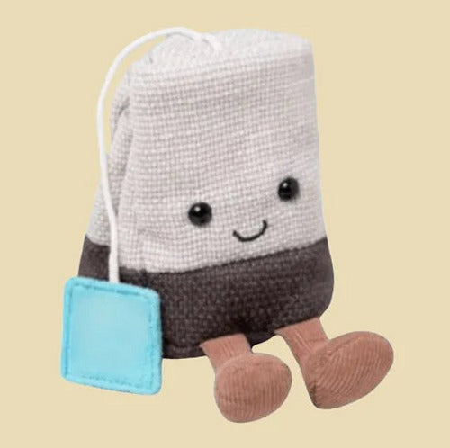 Amuseables Steepy Tea Bag