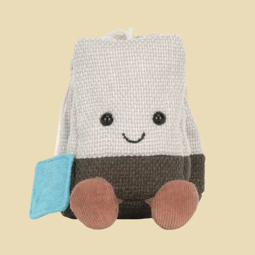 Amuseables Steepy Tea Bag