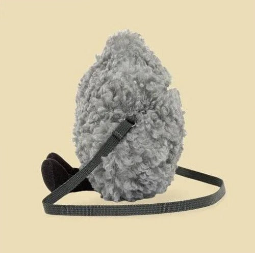 Amuseables Storm Cloud Bag