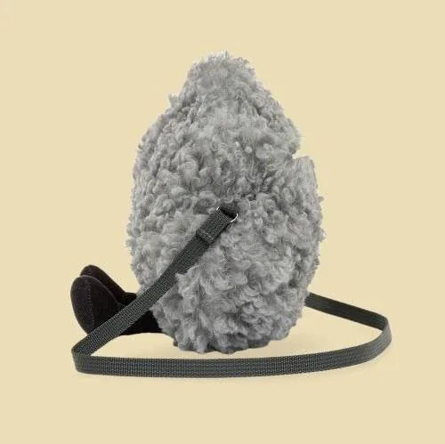 Amuseables Storm Cloud Bag