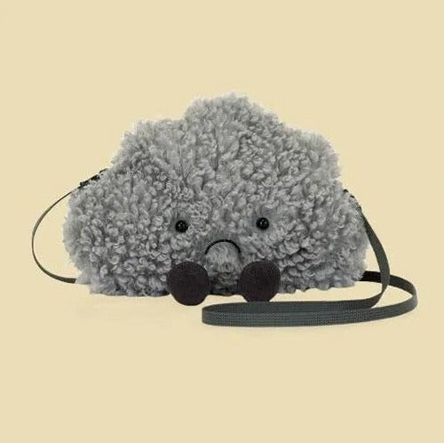 Amuseables Storm Cloud Bag