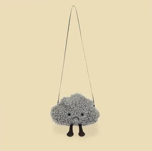 Amuseables Storm Cloud Bag