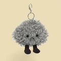 Amuseables Storm Cloud Bag Charm