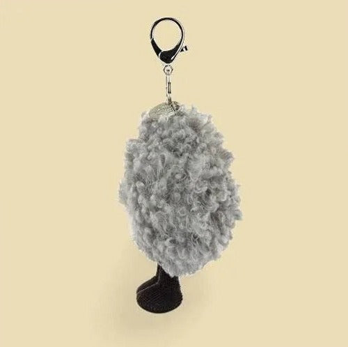 Amuseables Storm Cloud Bag Charm