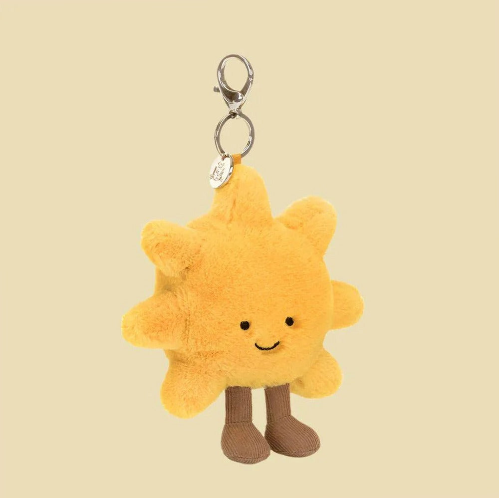 Amuseables Sun Bag Charm