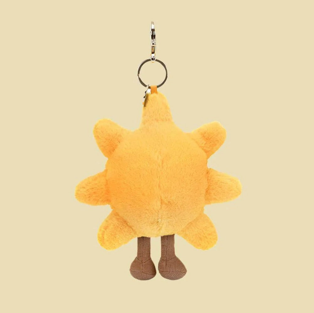 Amuseables Sun Bag Charm