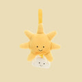 Amuseables Sun Musical Pull