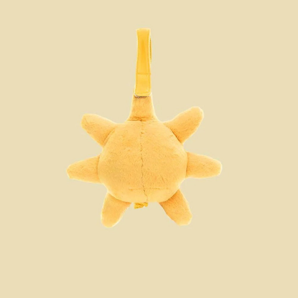 Amuseables Sun Musical Pull