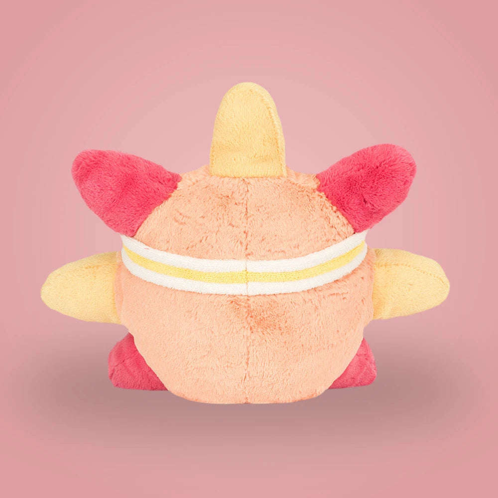 Amuseables Sun 'Roller Skates' – soft plush toy, view 3
