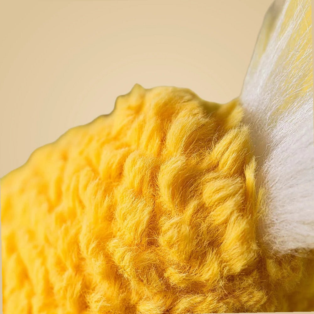 Amuseables Sweetcorn – soft plush toy, view 2