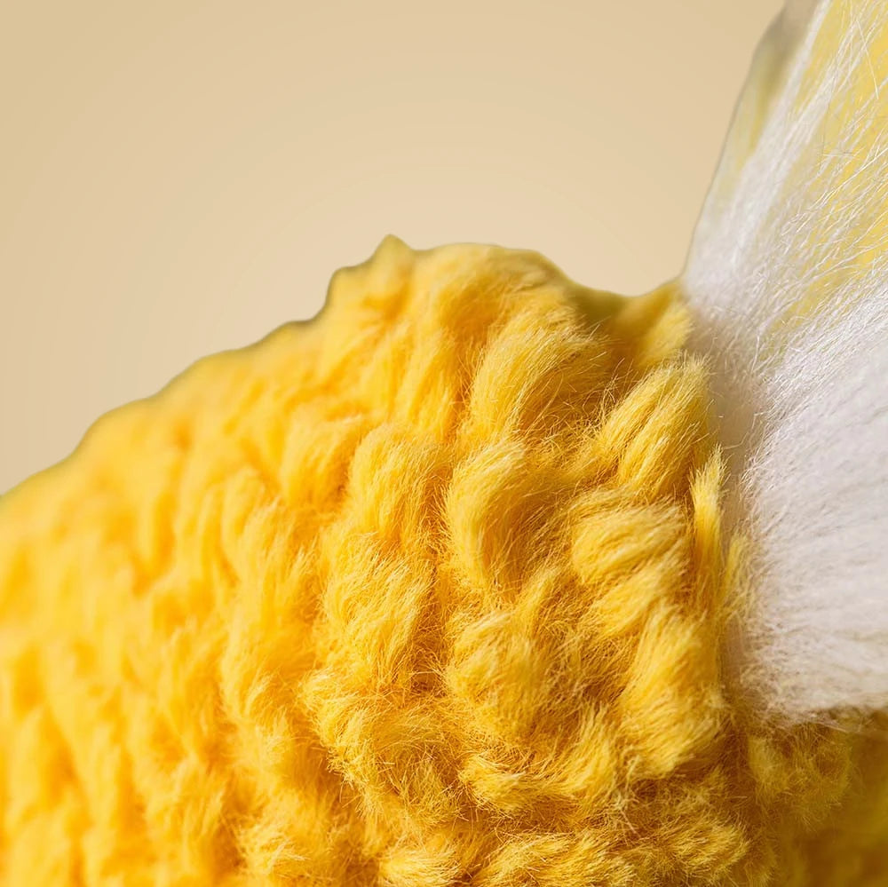 Amuseables Sweetcorn – soft plush toy, view 2
