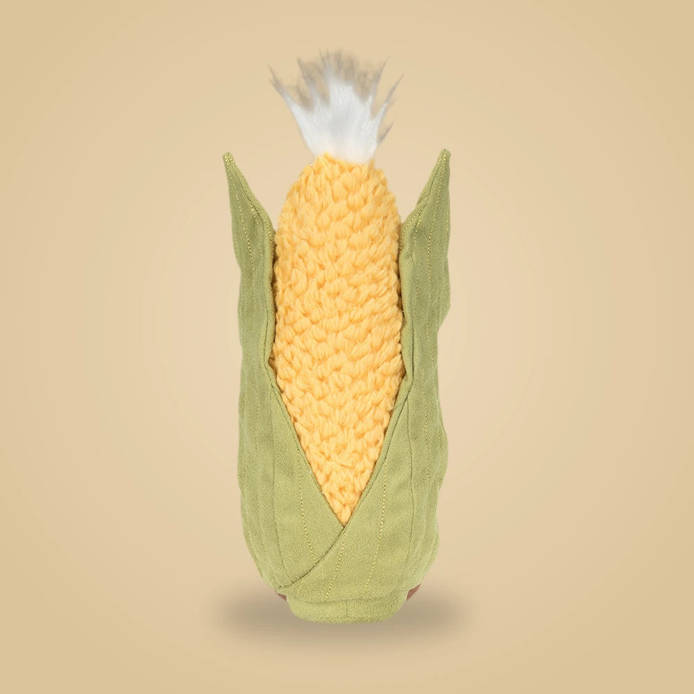 Amuseables Sweetcorn – soft plush toy, view 4