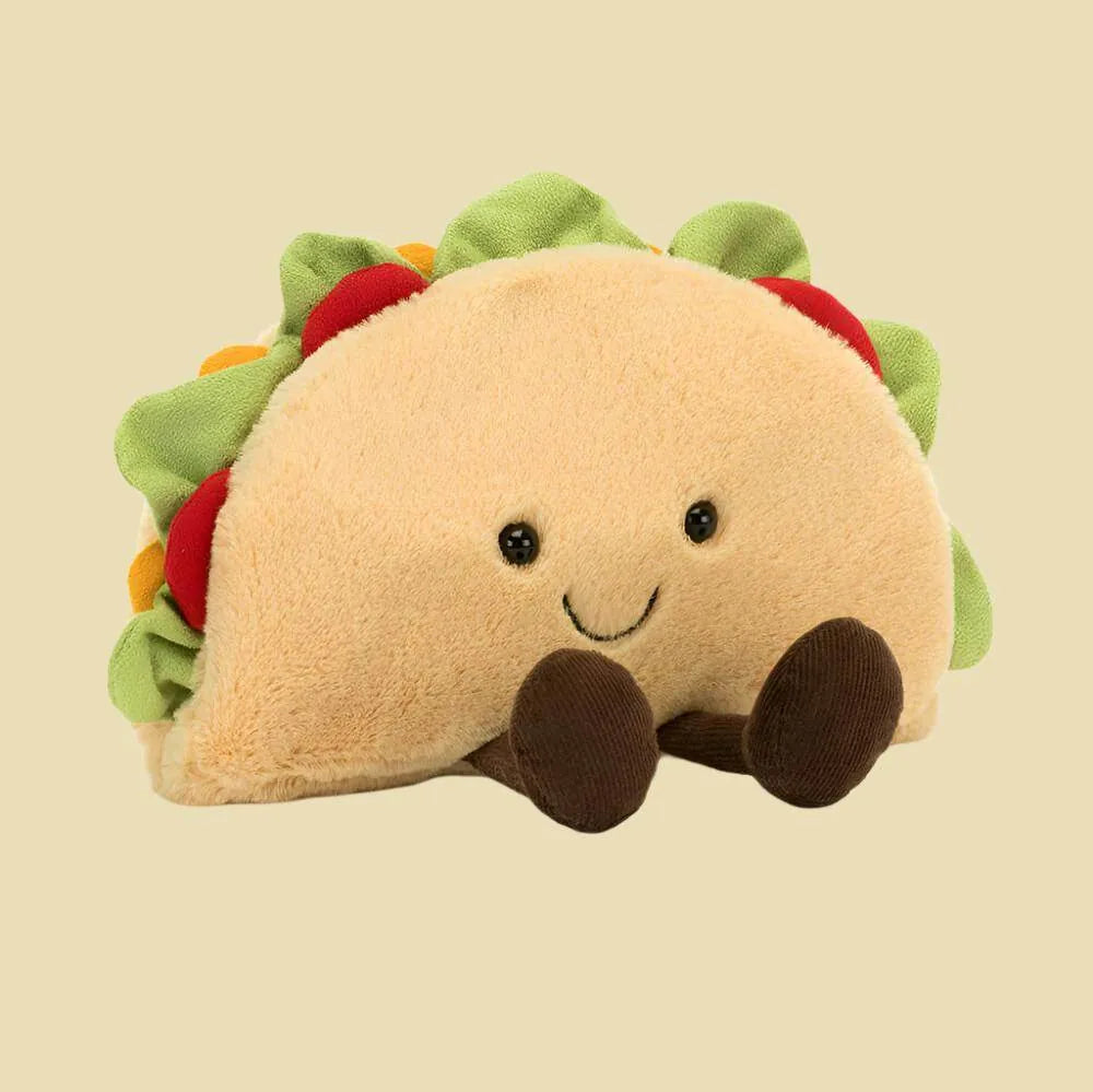 Amuseables Taco