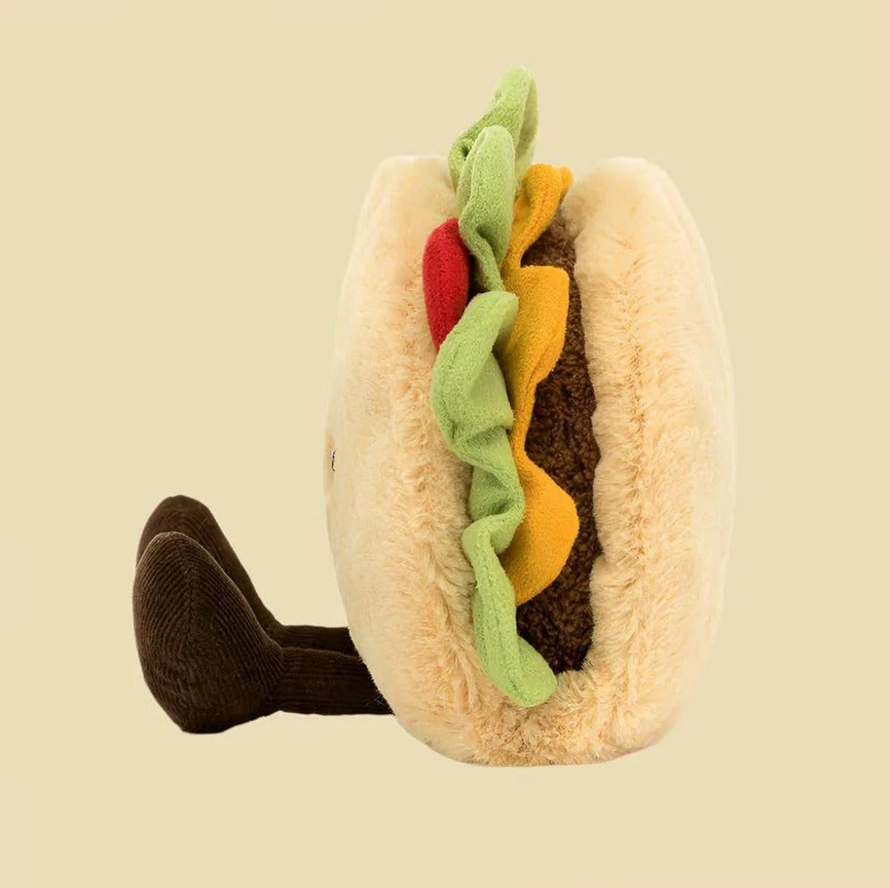 Amuseables Taco