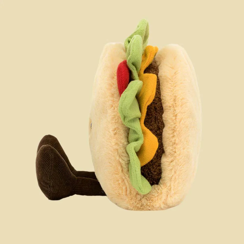 Amuseables Taco