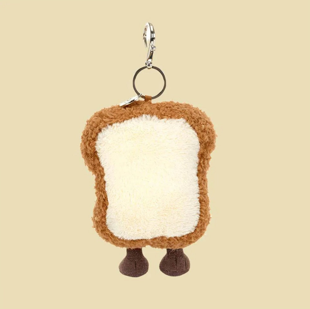Amuseables Toast Bag Charm