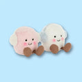 Amuseables Toastie Pink and White Marshmallows