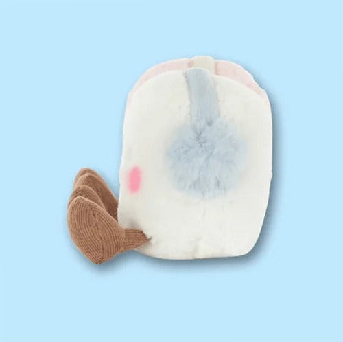 Amuseables Toastie Pink and White Marshmallows