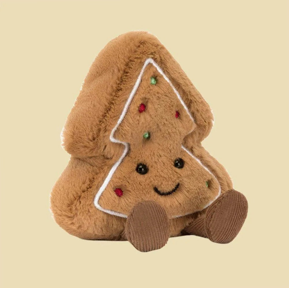 Amuseables Tree Cookie