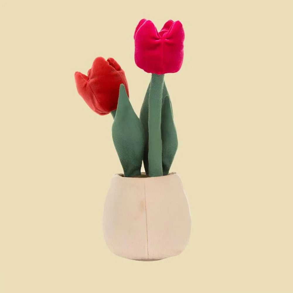 Amuseables Tulip Pot