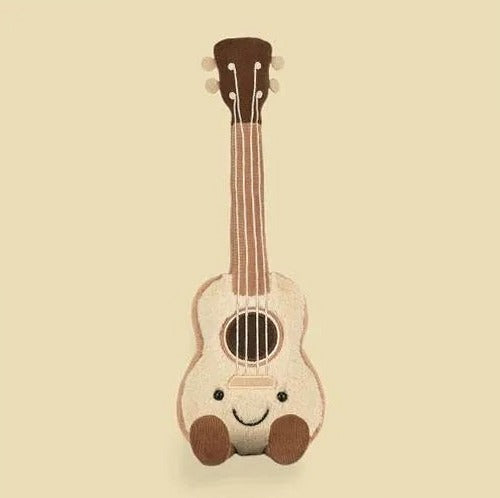 Amuseables Ukulele
