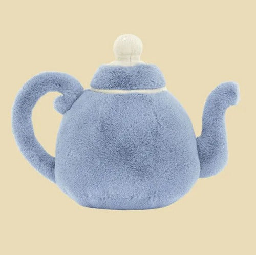 Amuseables Vicky Teapot