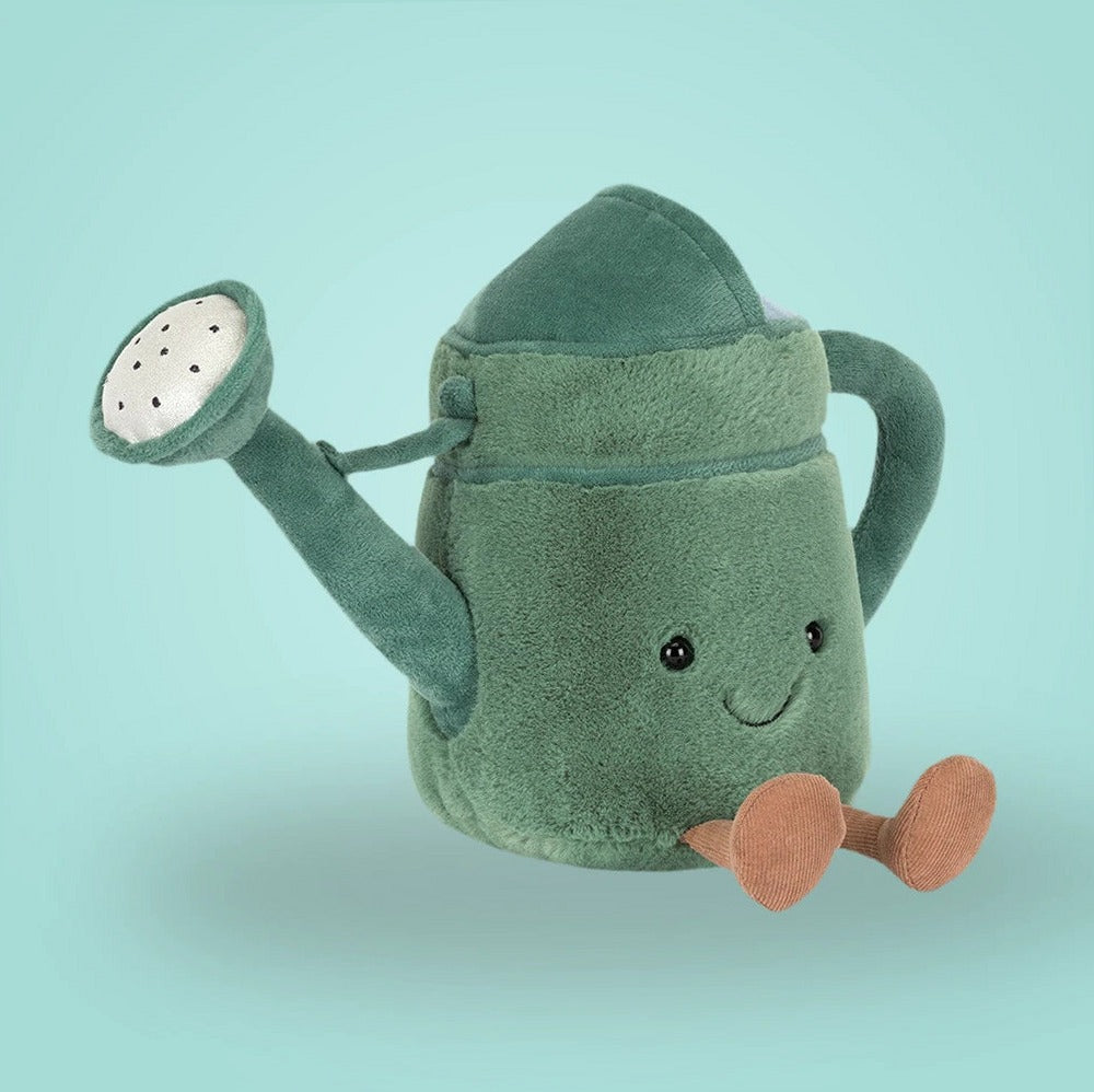 Amuseables Watering Can – soft plush toy