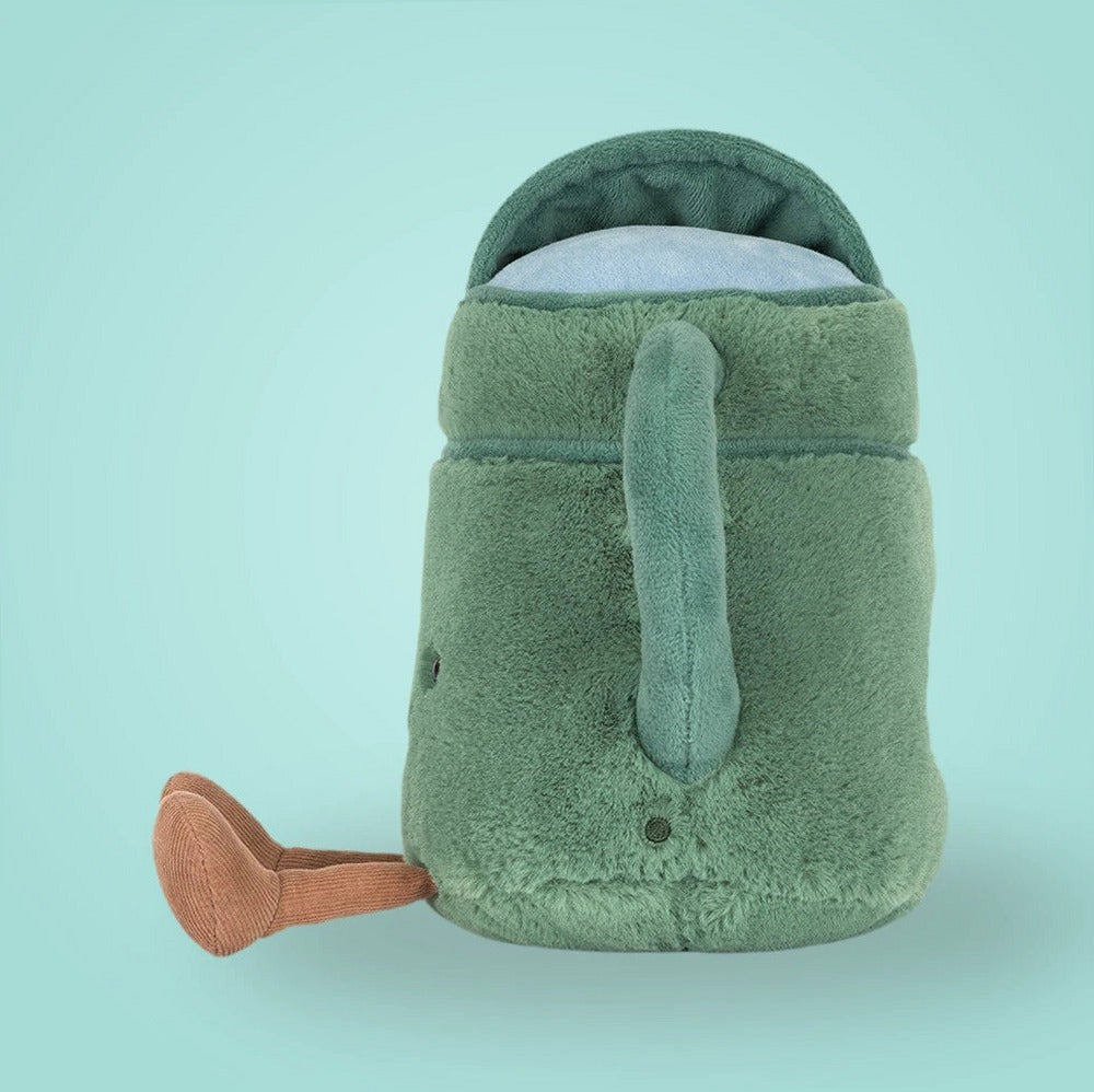 Amuseables Watering Can – soft plush toy, view 2