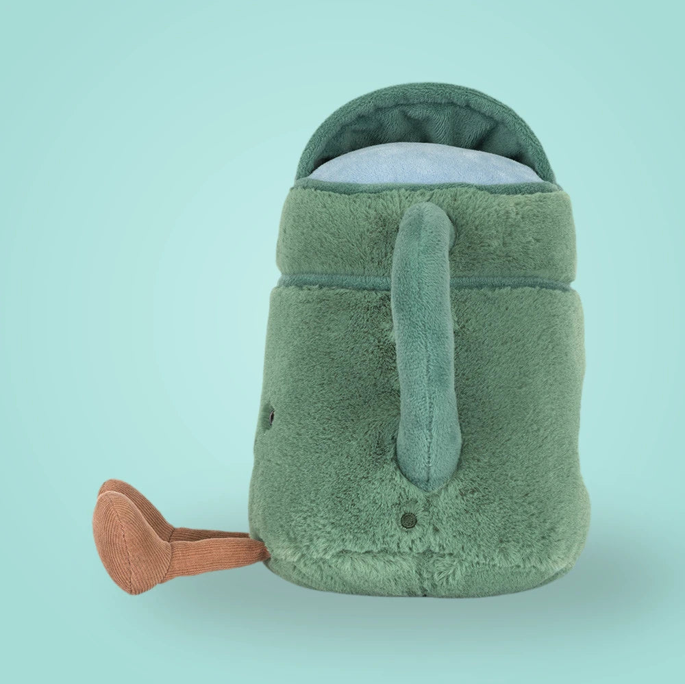 Amuseables Watering Can – soft plush toy, view 2