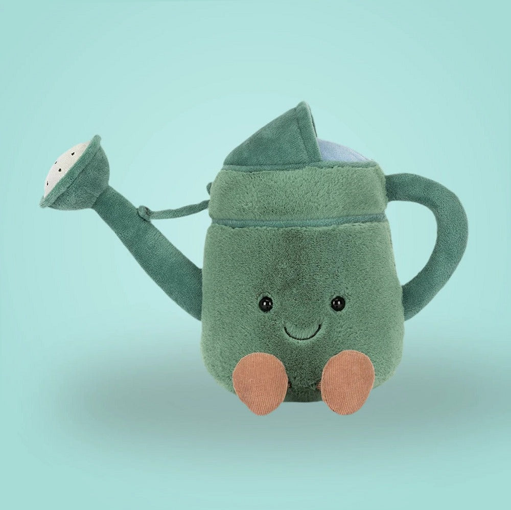 Amuseables Watering Can – soft plush toy, view 4