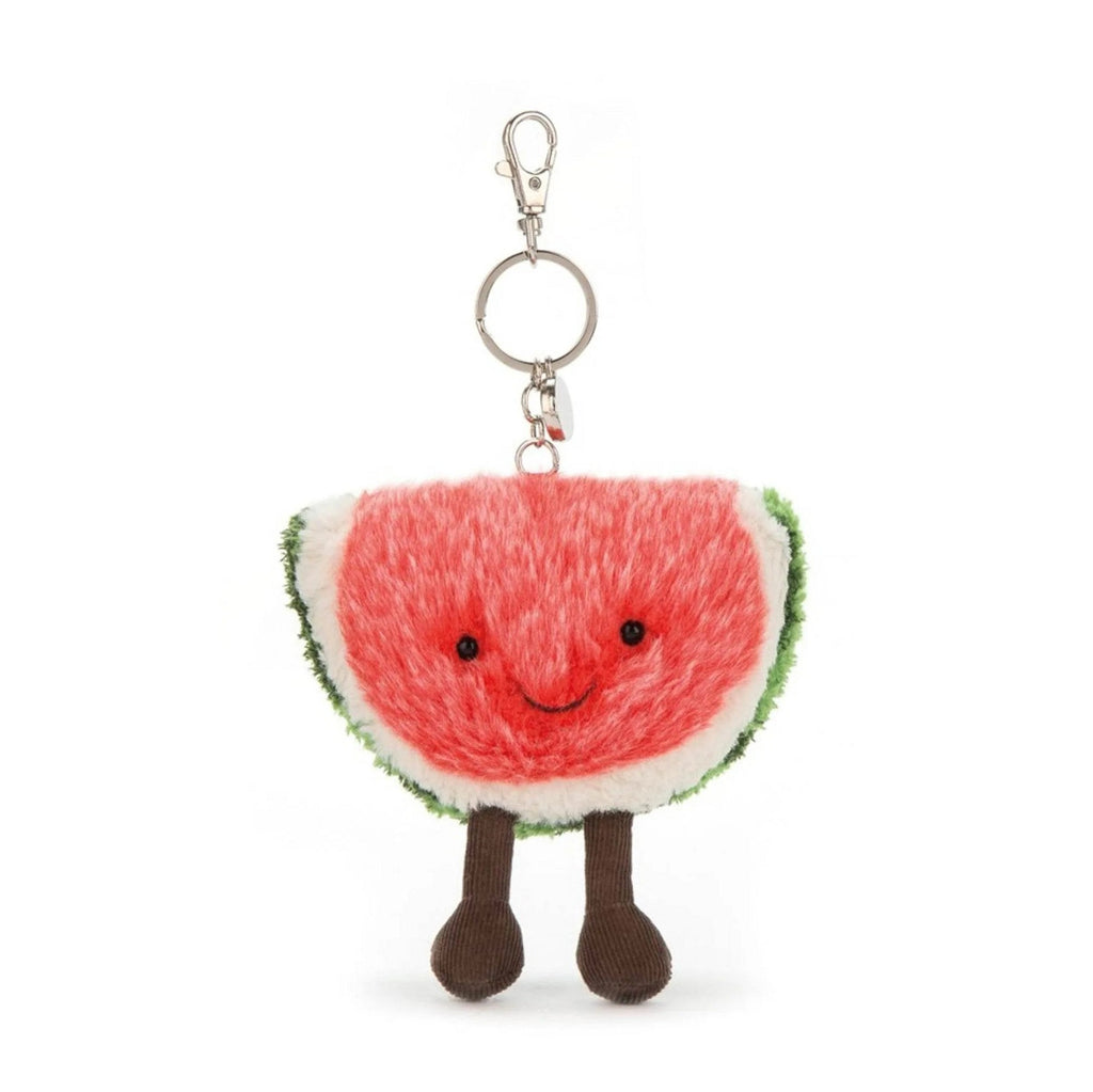 Amuseables Watermelon Bag Charm