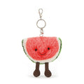 Amuseables Watermelon Bag Charm