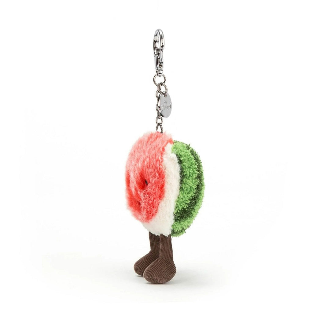 Amuseables Watermelon Bag Charm