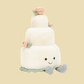 Amuseables Wedding Cake