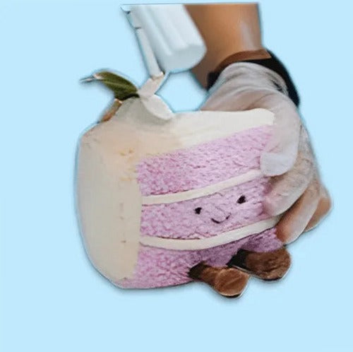 Amuseables Yulan Taro Cake