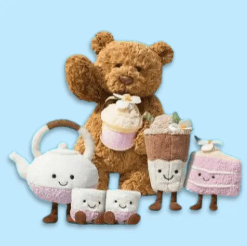 Amuseables Yulan Taro Cake