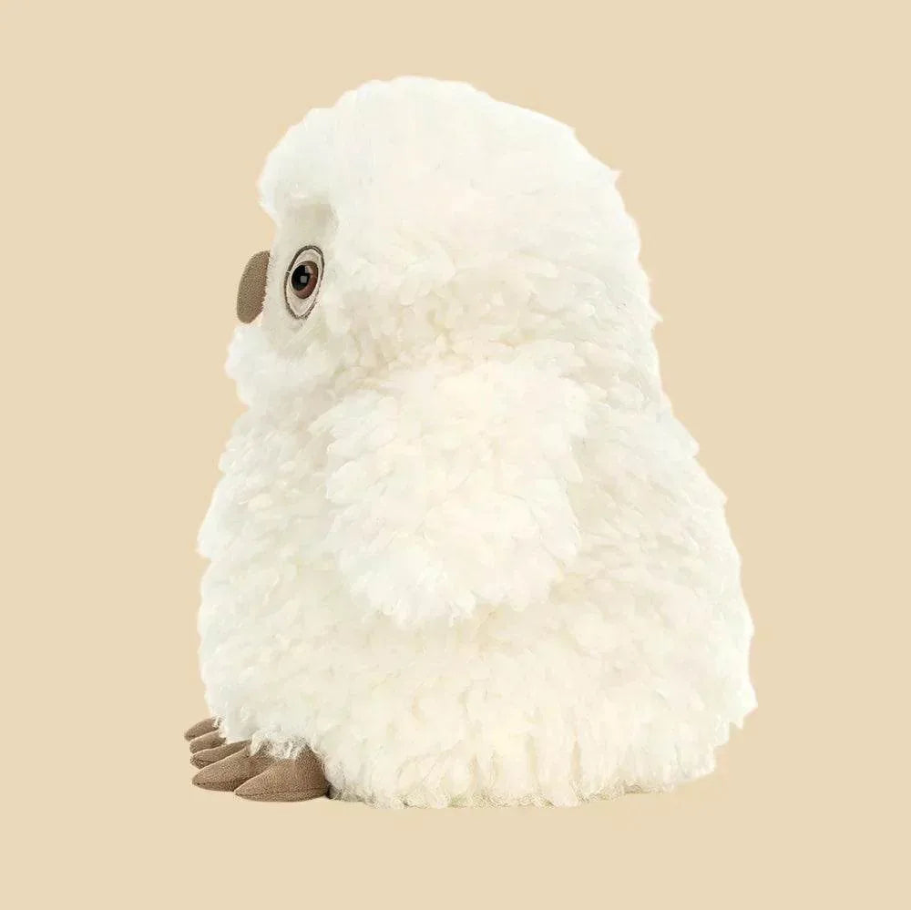Apollo Owl