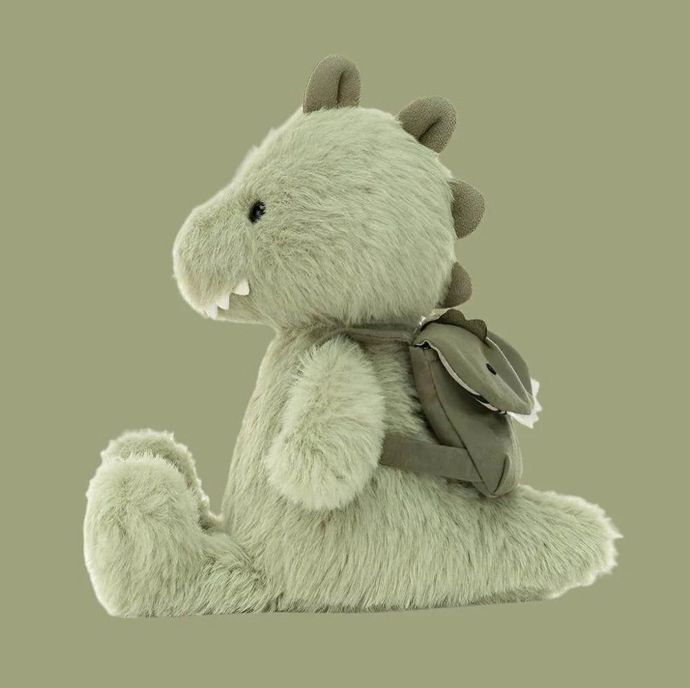 Backpack Dino