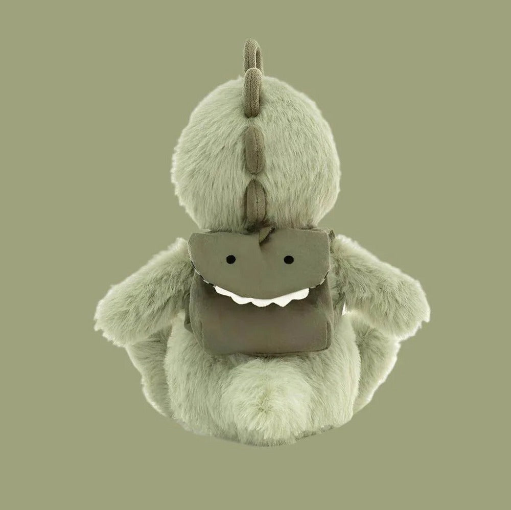 Backpack Dino