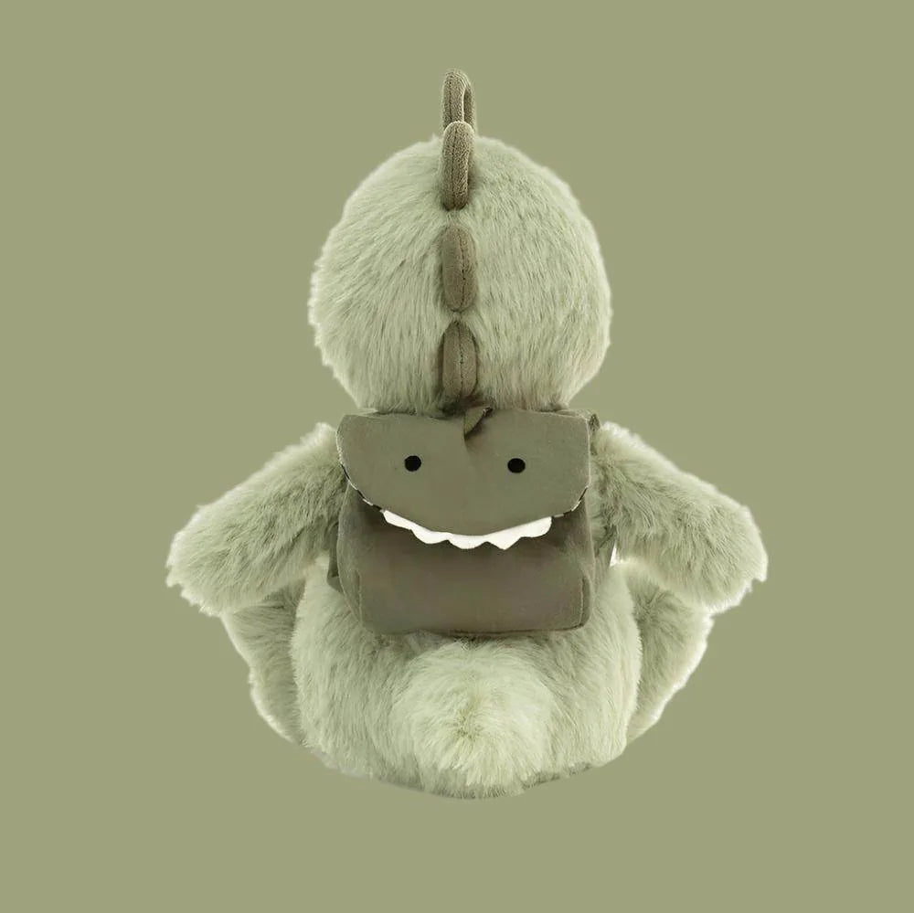 Backpack Dino