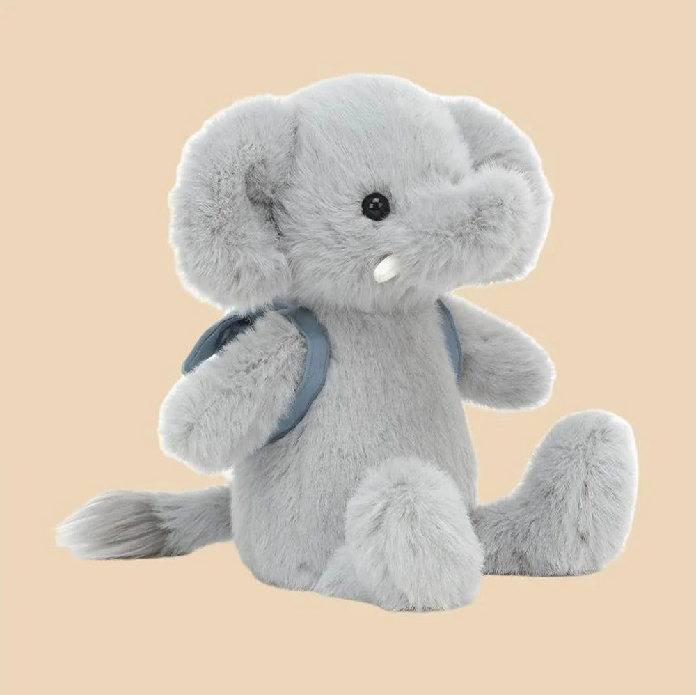 Backpack Elephant