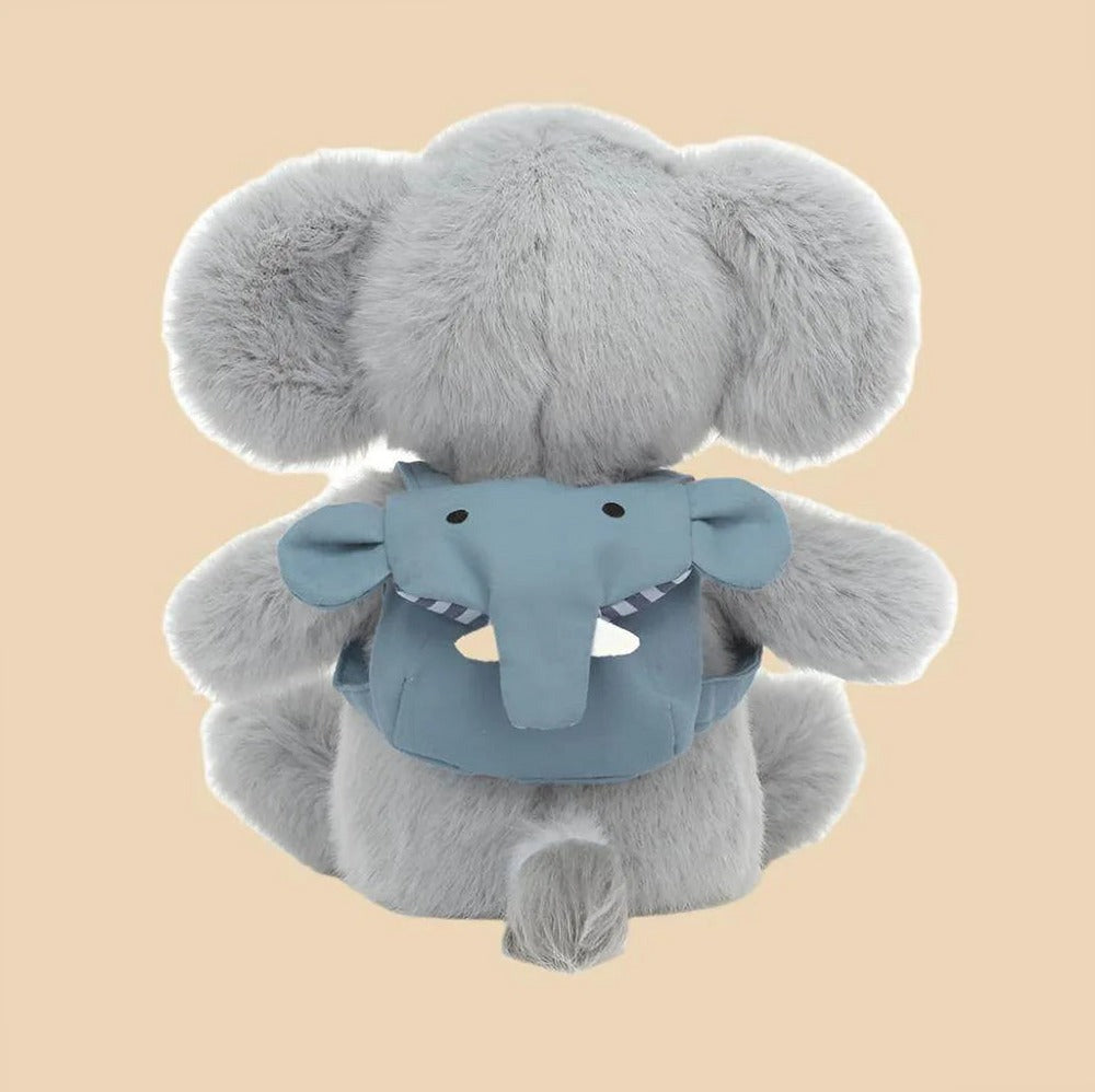 Backpack Elephant